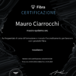 Certificazione avanzata Ajax 2023