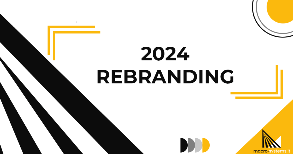 2024 Rebranding