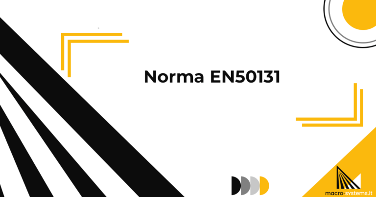 Norma EN50131