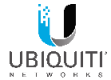 Logo Ubiquiti