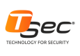 Logo Tsec