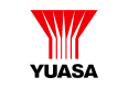Logo yuasa